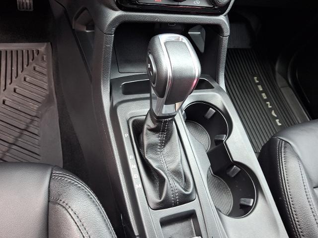 2025 Ford Ranger - $45,997