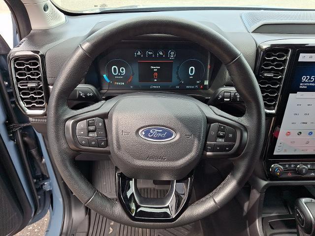 2025 Ford Ranger - $45,997