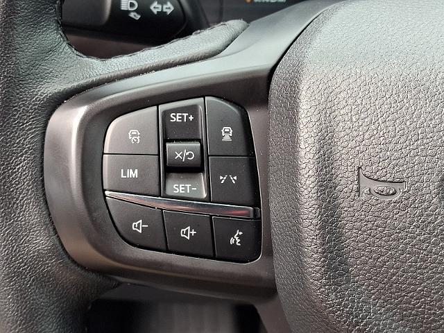 2025 Ford Ranger - $45,997