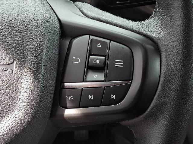 2025 Ford Ranger - $45,997