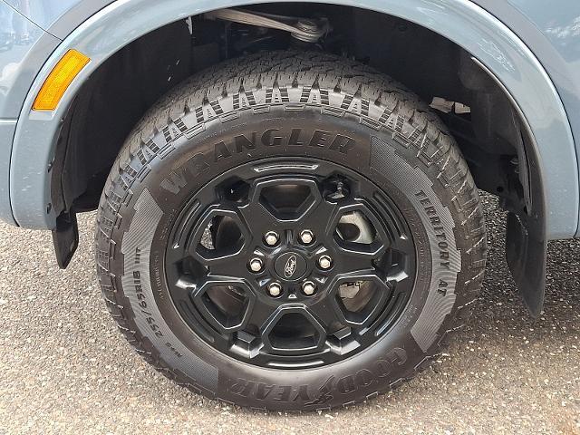 2025 Ford Ranger - $45,997