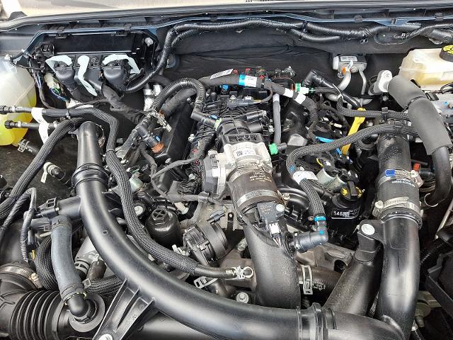 2025 Ford Ranger - $45,997