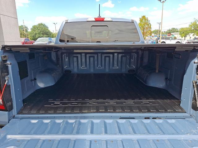 2025 Ford Ranger - $45,997