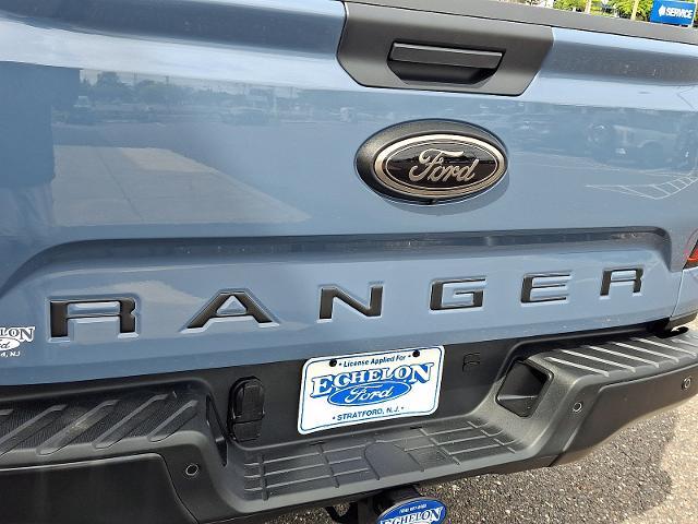 2025 Ford Ranger - $45,997