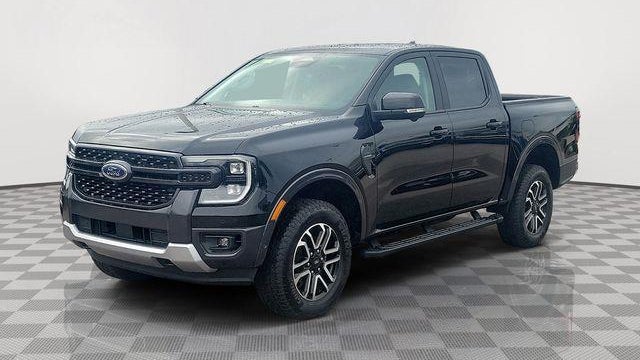 Preowned 2024 Ford Ranger Lariat for Sale