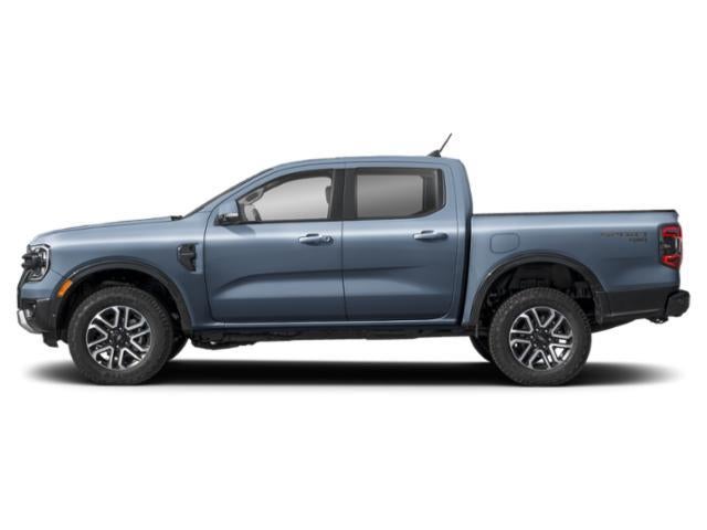 2025 Ford Ranger - $51,600