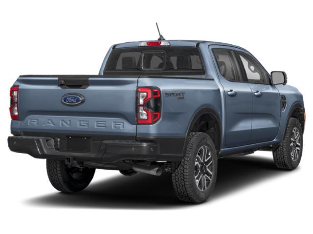 2025 Ford Ranger - $51,600