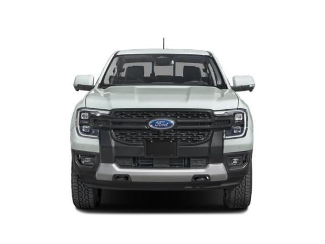 2025 Ford Ranger - $51,600