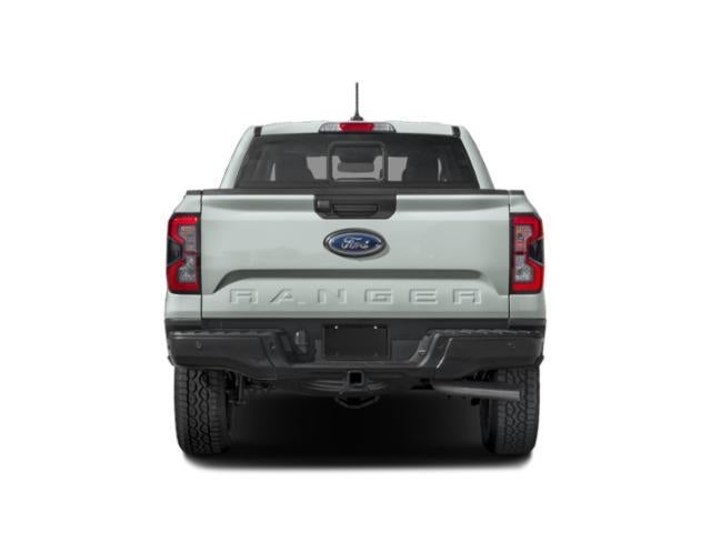 2025 Ford Ranger - $51,600