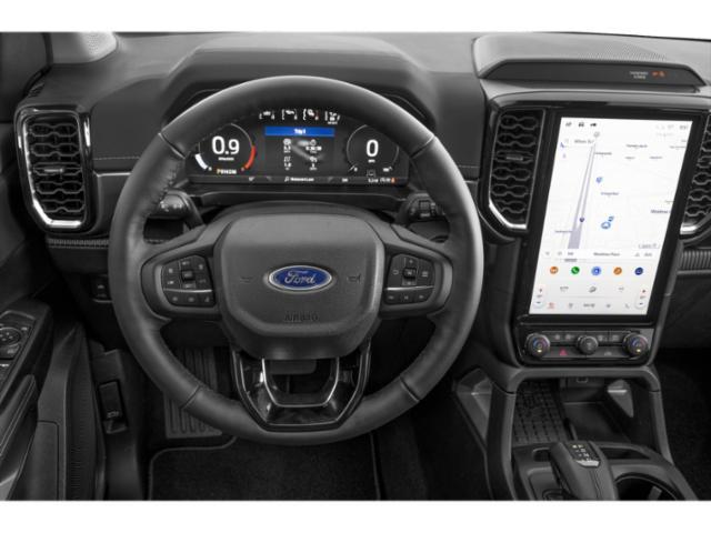 2025 Ford Ranger - $51,600