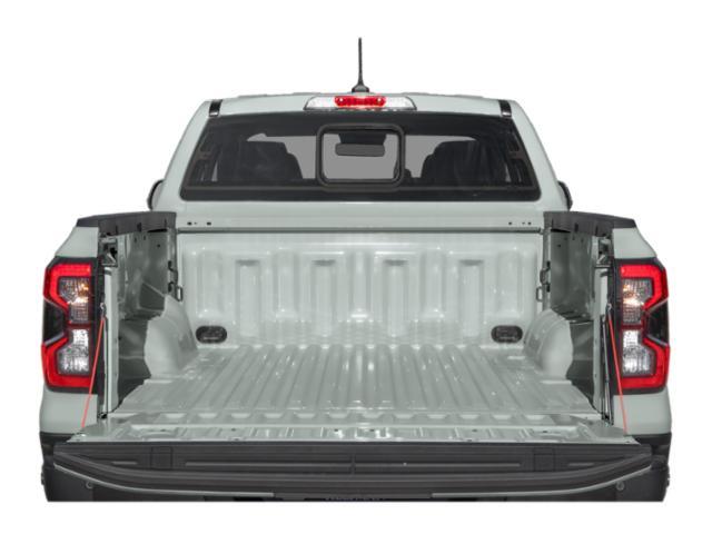 2025 Ford Ranger - $51,600