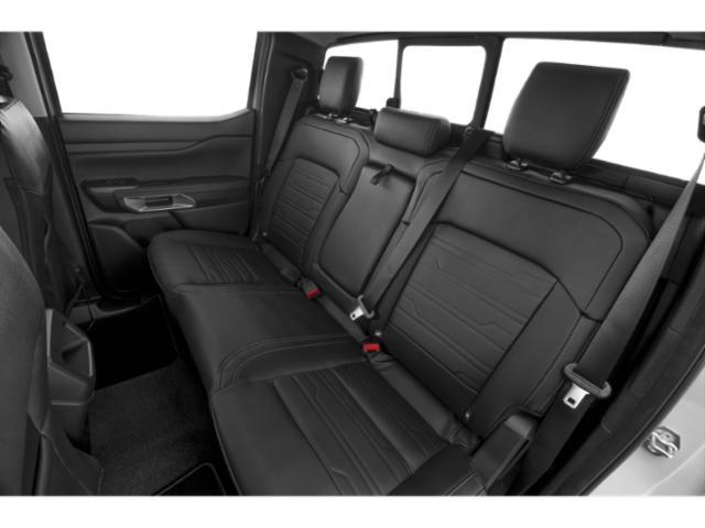 2025 Ford Ranger - $51,600