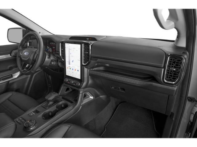 2025 Ford Ranger - $51,600
