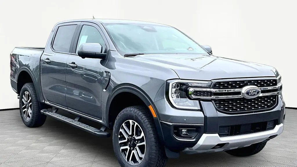 Preowned 2026 Ford Ranger Lariat for Sale