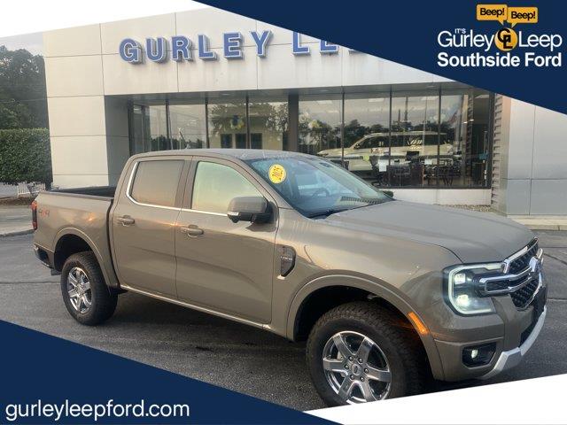 2025 Ford Ranger - $43,360