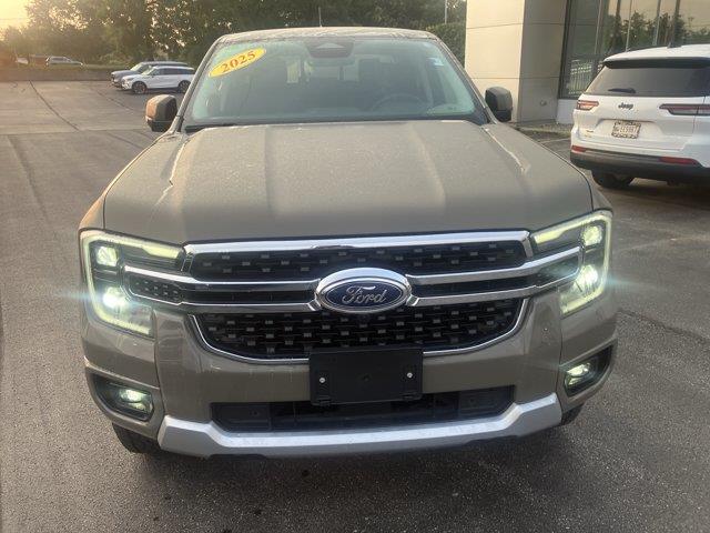 2025 Ford Ranger - $43,360