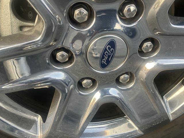 2025 Ford Ranger - $43,360