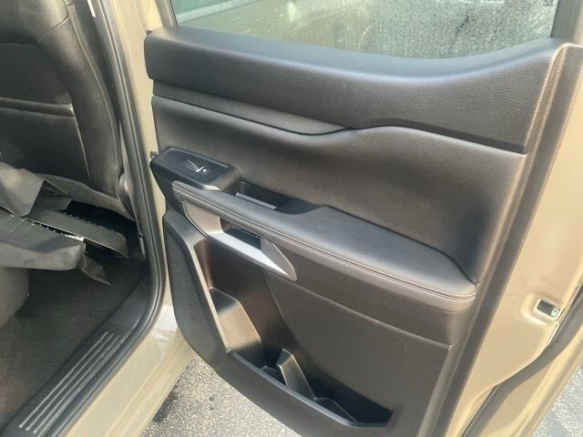 2025 Ford Ranger - $43,360