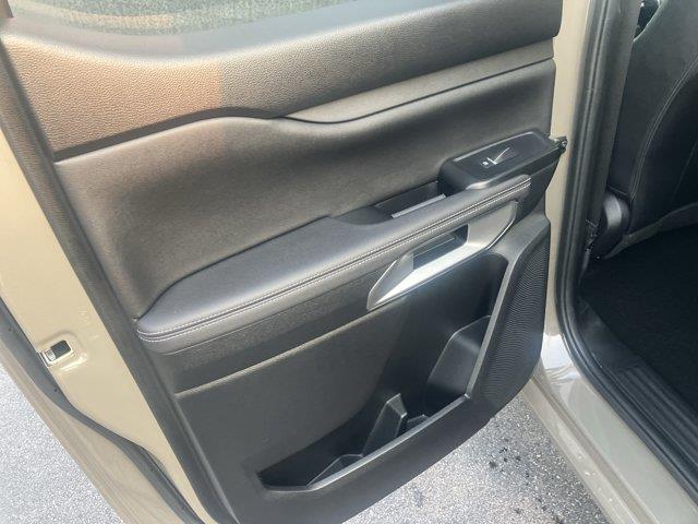 2025 Ford Ranger - $43,360