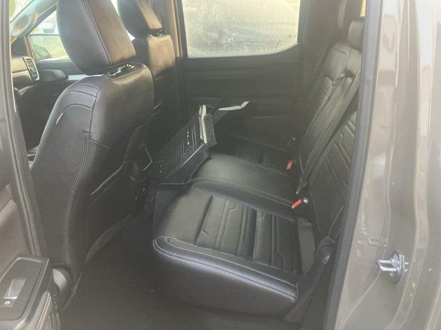 2025 Ford Ranger - $43,360
