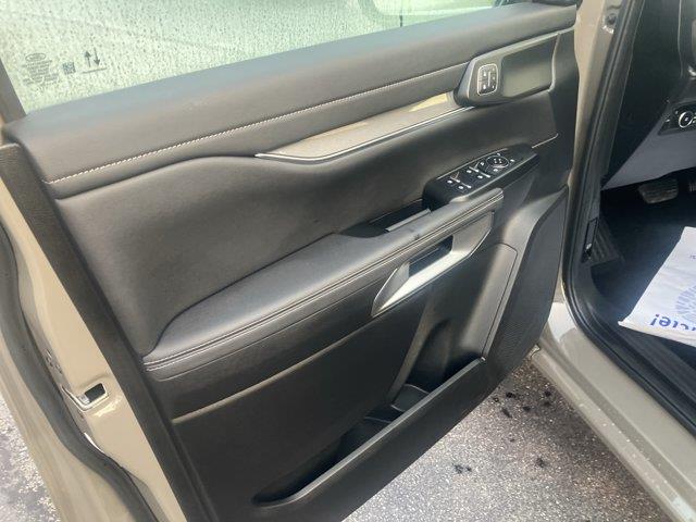 2025 Ford Ranger - $43,360