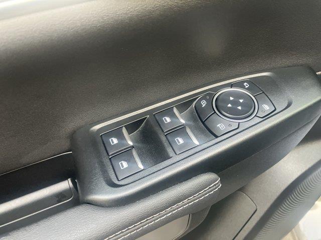 2025 Ford Ranger - $43,360
