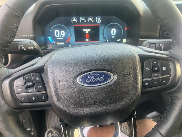 2025 Ford Ranger - $43,360