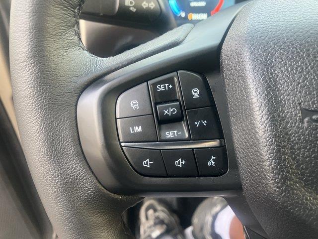 2025 Ford Ranger - $43,360