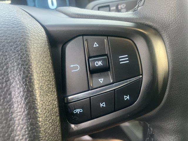 2025 Ford Ranger - $43,360