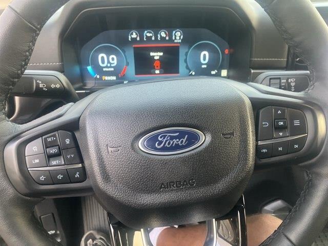 2025 Ford Ranger - $41,738