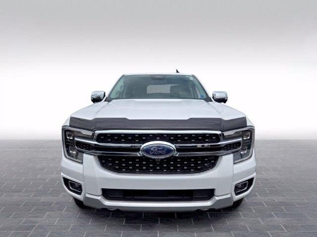 2024 Ford Ranger - $42,892