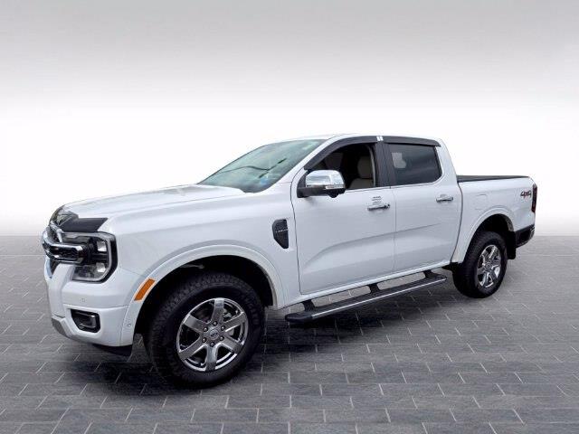 2024 Ford Ranger - $42,892