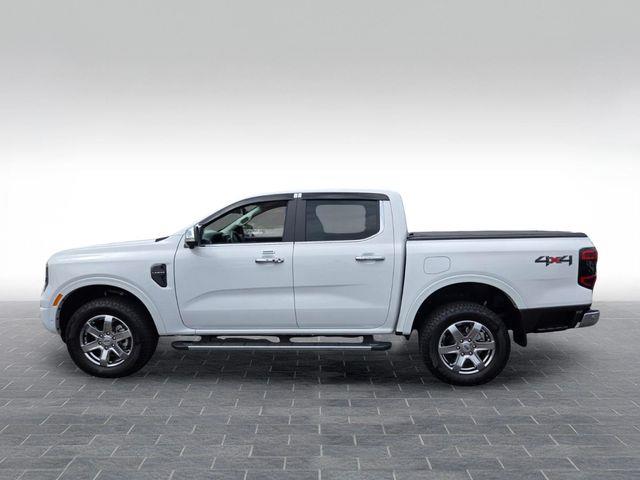 2024 Ford Ranger - $42,892