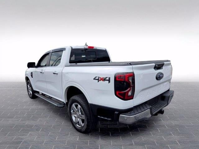 2024 Ford Ranger - $42,892