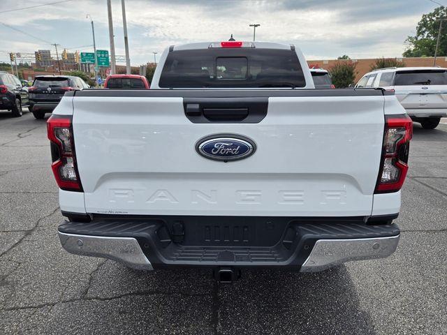 2024 Ford Ranger - $42,892