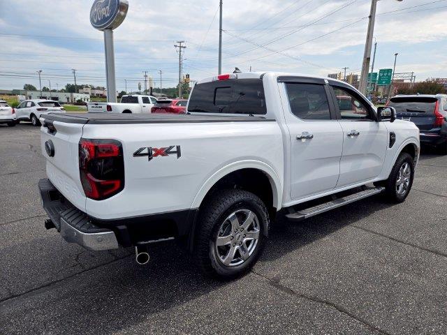 2024 Ford Ranger - $42,892