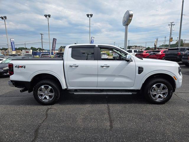 2024 Ford Ranger - $42,892