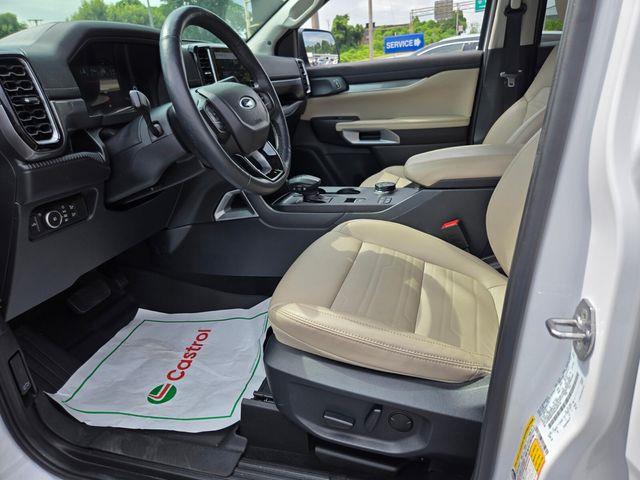 2024 Ford Ranger - $42,892