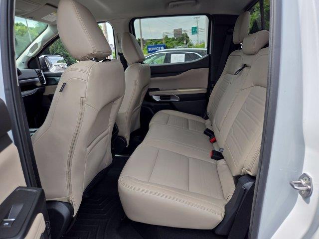 2024 Ford Ranger - $42,892