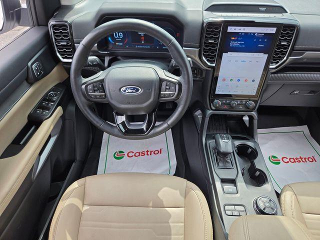 2024 Ford Ranger - $42,892