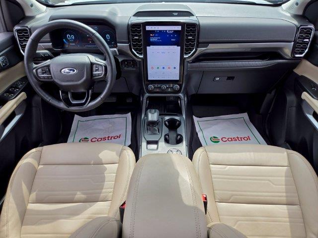 2024 Ford Ranger - $42,892