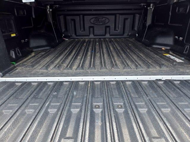 2024 Ford Ranger - $42,892