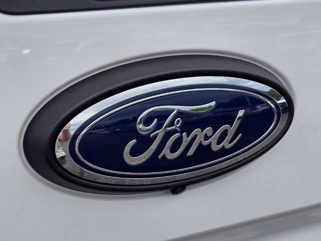 2024 Ford Ranger - $42,892