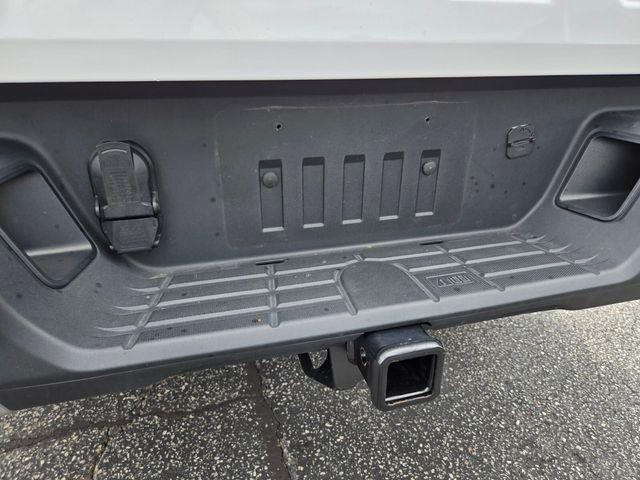 2024 Ford Ranger - $42,892