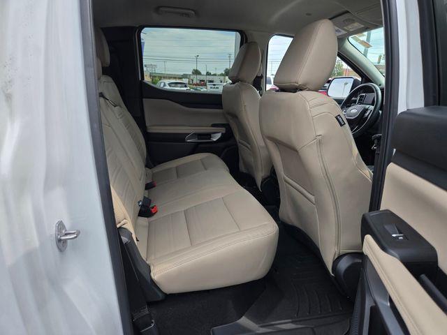 2024 Ford Ranger - $42,892