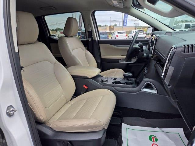 2024 Ford Ranger - $42,892