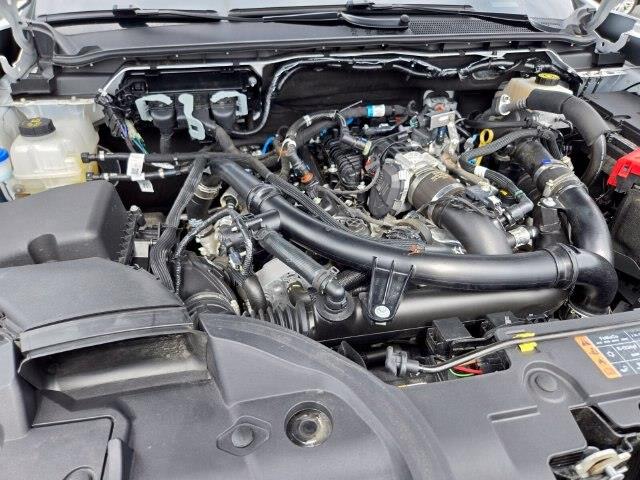 2024 Ford Ranger - $42,892
