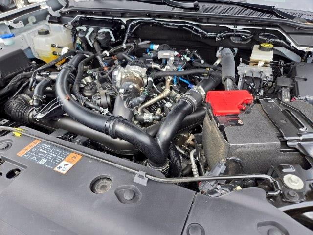 2024 Ford Ranger - $42,892