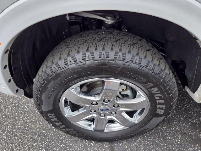2024 Ford Ranger - $42,892
