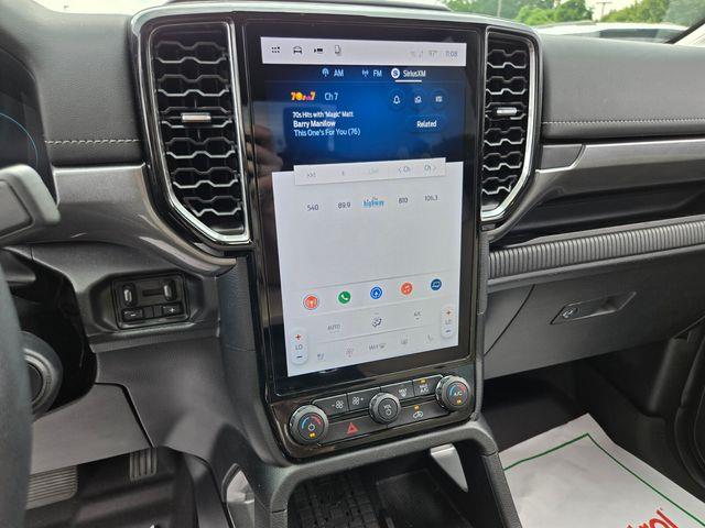 2024 Ford Ranger - $42,892